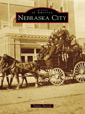 cover image of Nebraska City